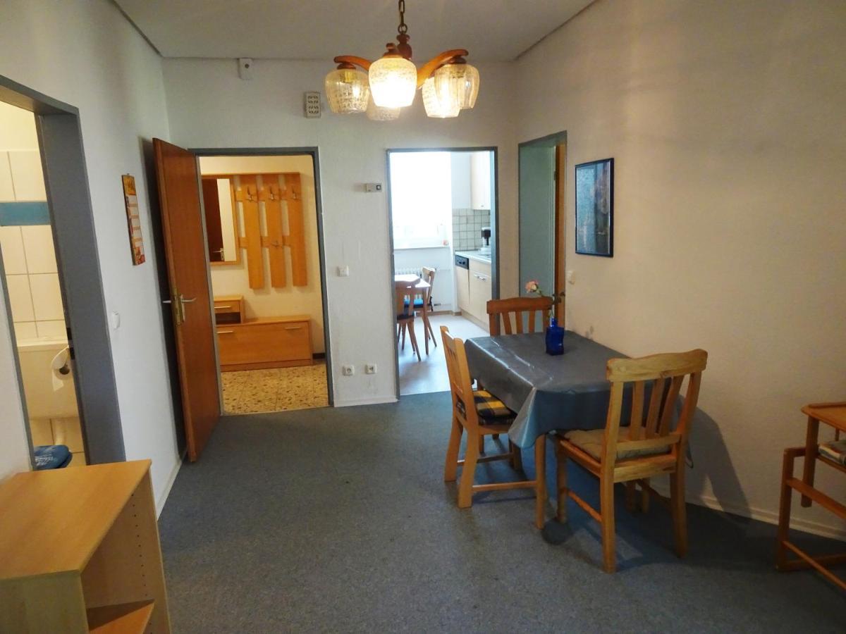 Apartamento Haus Bergland Neureichenau Exterior foto