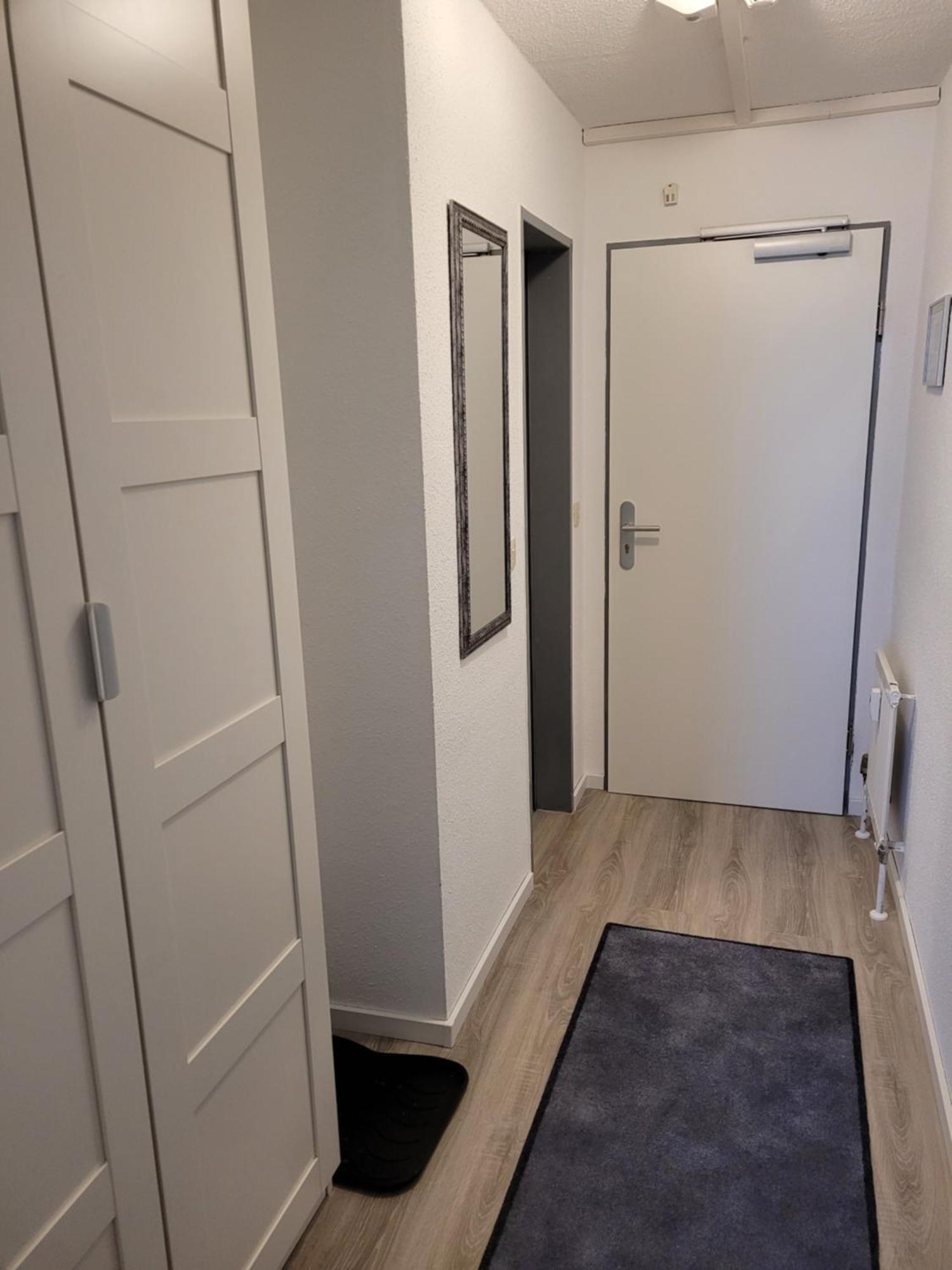 Apartamento Haus Bergland Neureichenau Exterior foto
