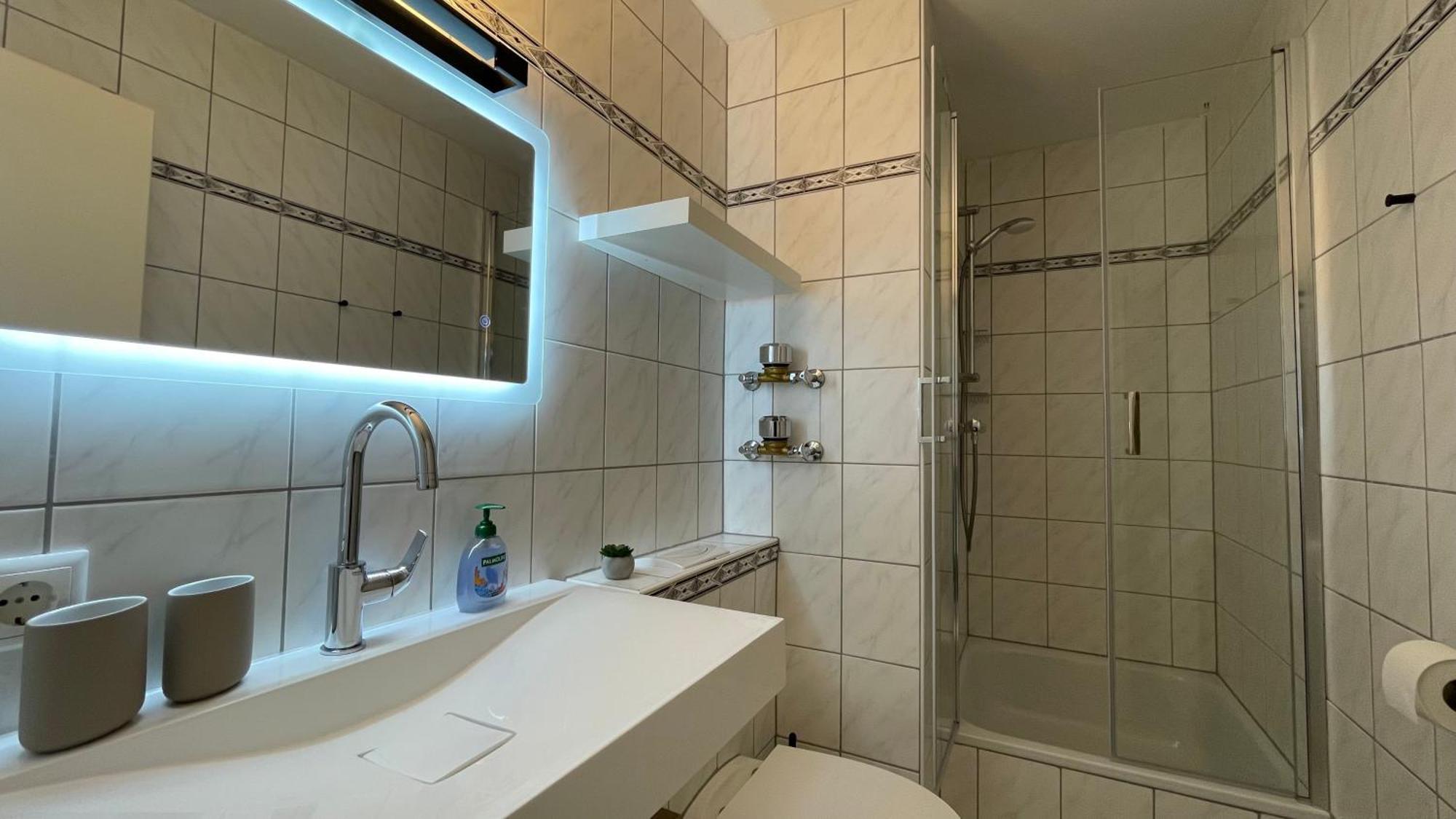 Apartamento Haus Bergland Neureichenau Exterior foto