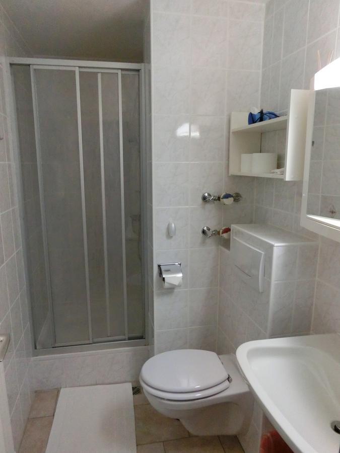 Apartamento Haus Bergland Neureichenau Exterior foto